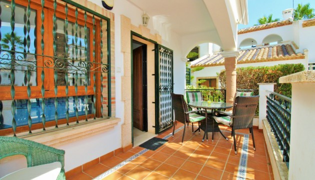 Sale - Apartment - Villamartin - PAU 8