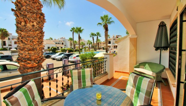 Sale - Apartment - Villamartin - PAU 8
