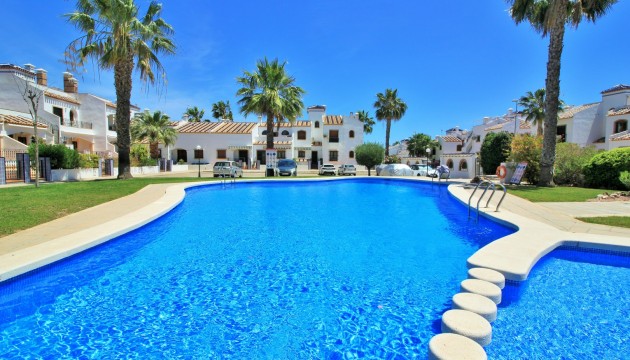 Sale - Apartment - Villamartin - PAU 8