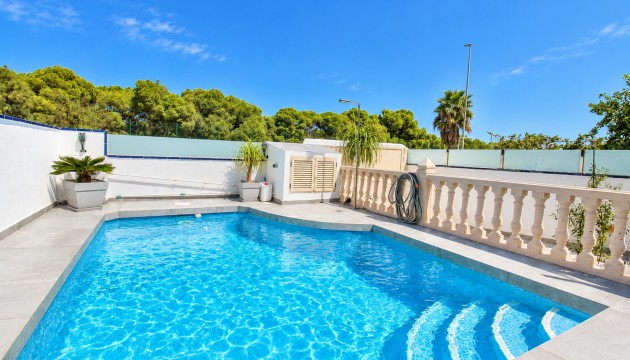 Sale - Villas - Mil Palmeras