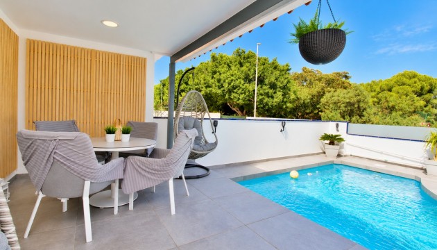 Sale - Villas - Mil Palmeras
