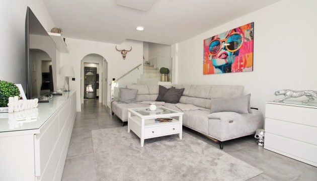 Sale - Villas - Mil Palmeras