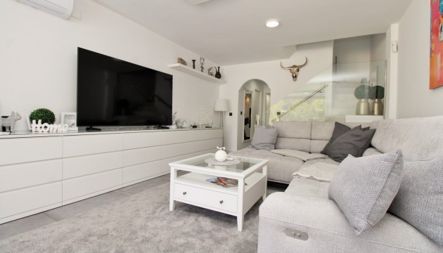 Sale - Villas - Mil Palmeras