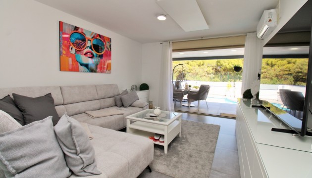 Sale - Villas - Mil Palmeras