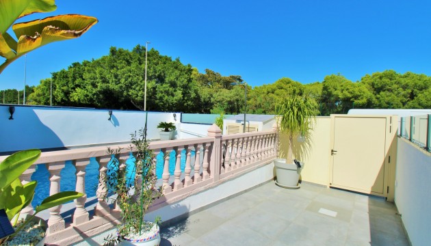 Sale - Villas - Mil Palmeras