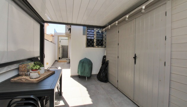 Sale - Villas - Mil Palmeras