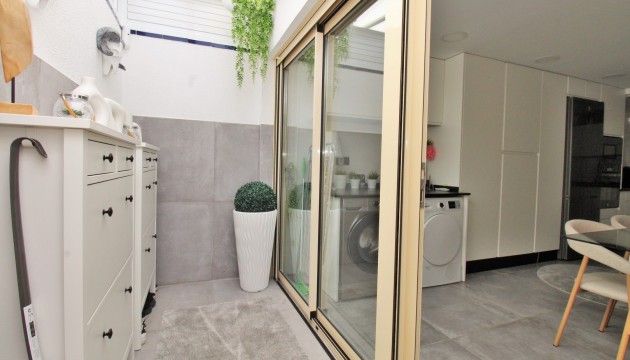 Sale - Villas - Mil Palmeras