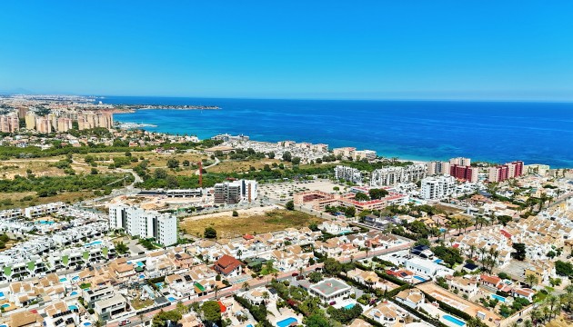 Sale - Villas - Mil Palmeras