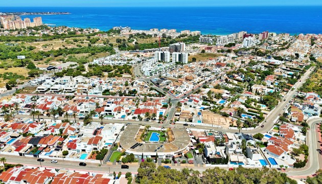 Sale - Villas - Mil Palmeras