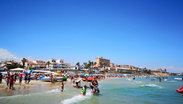 Sale - Villas - Mil Palmeras