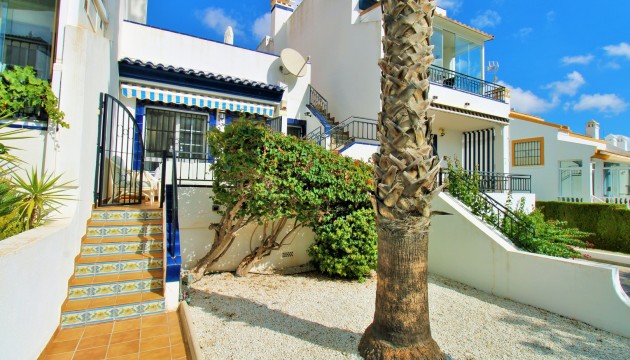 Sale - Townhouse - Villamartin - Villamartín