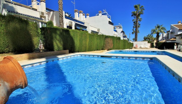 Sale - Townhouse - Villamartin - Villamartín