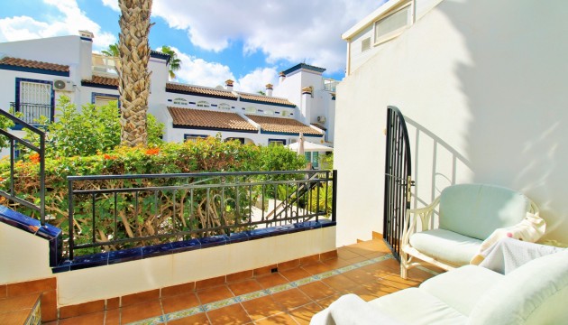 Sale - Townhouse - Villamartin - Villamartín