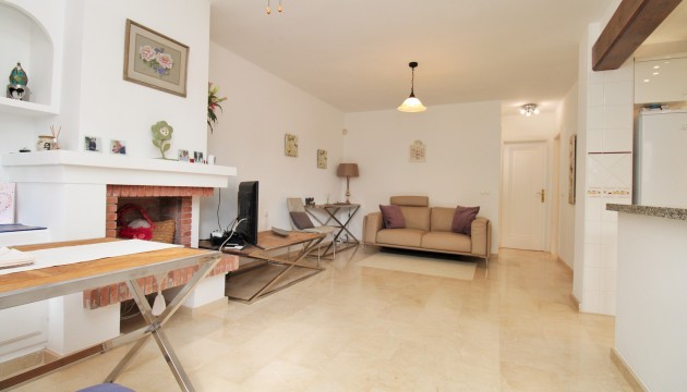 Sale - Townhouse - Villamartin - Villamartín