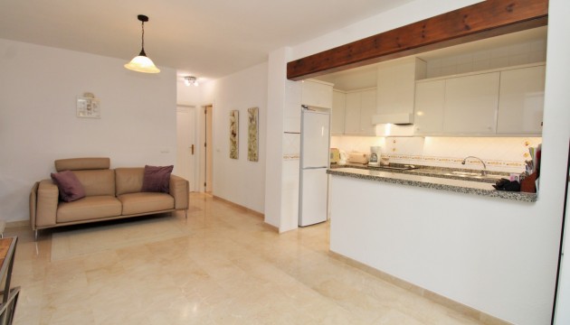 Sale - Townhouse - Villamartin - Villamartín