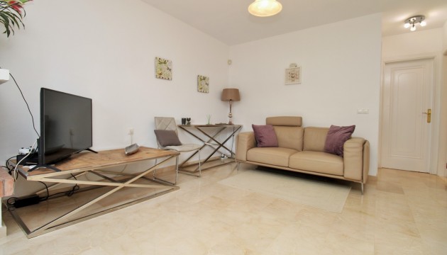 Sale - Townhouse - Villamartin - Villamartín