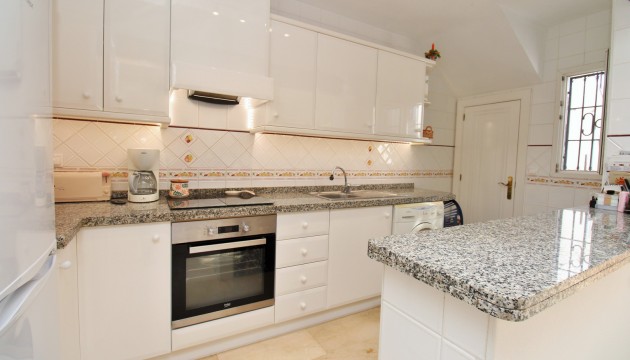 Sale - Townhouse - Villamartin - Villamartín
