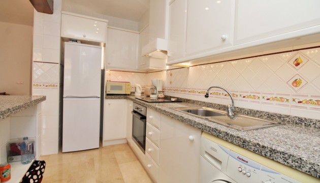 Sale - Townhouse - Villamartin - Villamartín