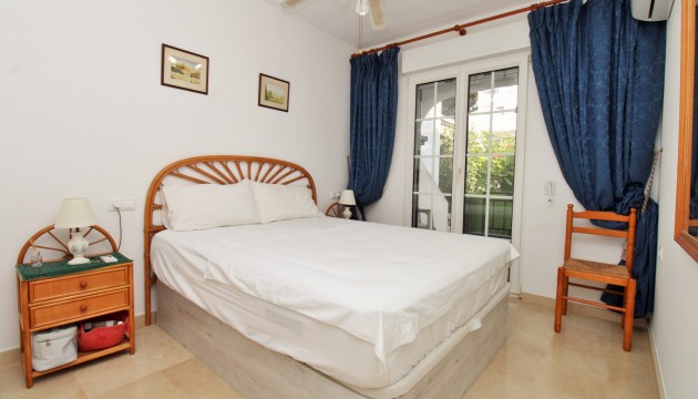 Sale - Townhouse - Villamartin - Villamartín