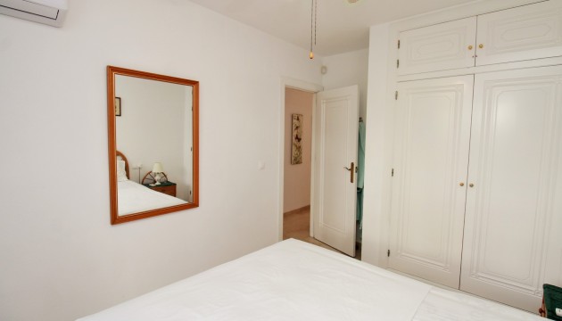 Sale - Townhouse - Villamartin - Villamartín