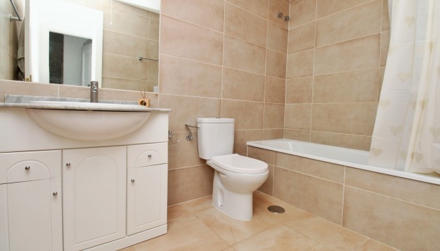 Sale - Townhouse - Villamartin - Villamartín