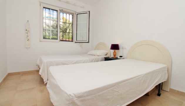 Sale - Townhouse - Villamartin - Villamartín
