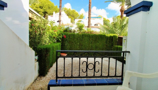 Sale - Townhouse - Villamartin - Villamartín