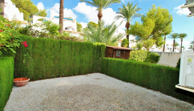 Sale - Townhouse - Villamartin - Villamartín