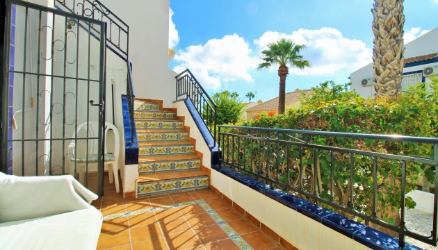 Sale - Townhouse - Villamartin - Villamartín