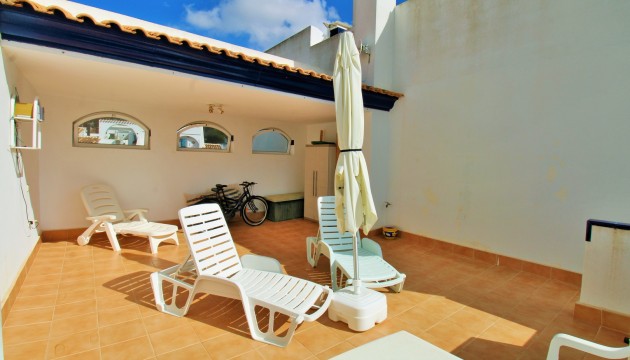 Sale - Townhouse - Villamartin - Villamartín