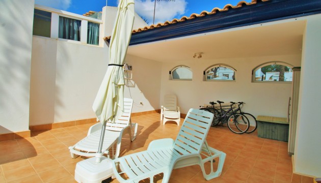 Sale - Townhouse - Villamartin - Villamartín