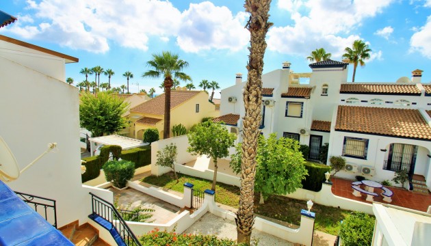 Sale - Townhouse - Villamartin - Villamartín