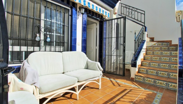 Sale - Townhouse - Villamartin - Villamartín
