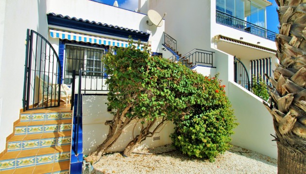 Sale - Townhouse - Villamartin - Villamartín