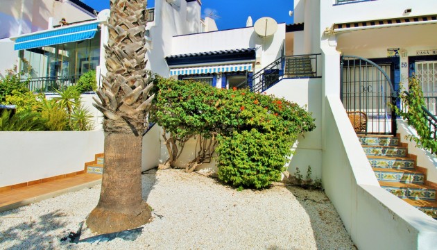Sale - Townhouse - Villamartin - Villamartín