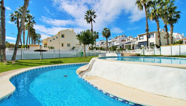 Sale - Townhouse - Villamartin - Villamartín