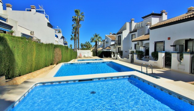 Sale - Townhouse - Villamartin - Villamartín