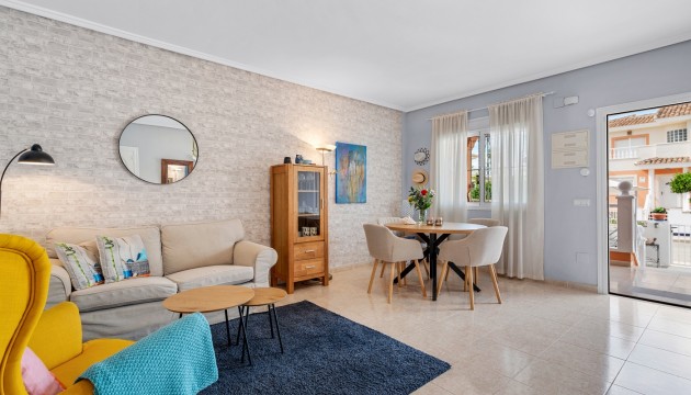 Sale - Townhouse - Ciudad Quesada