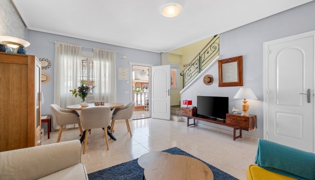 Sale - Townhouse - Ciudad Quesada