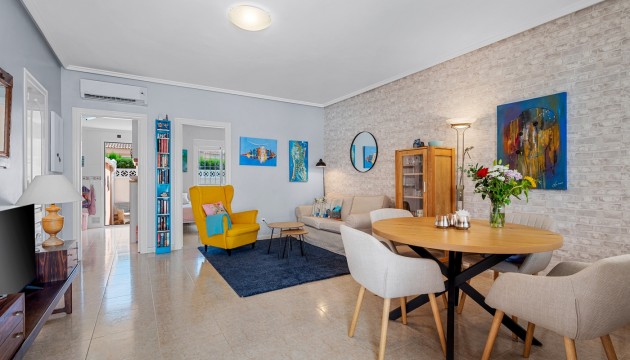 Sale - Townhouse - Ciudad Quesada