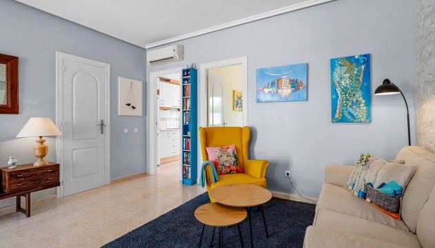 Sale - Townhouse - Ciudad Quesada