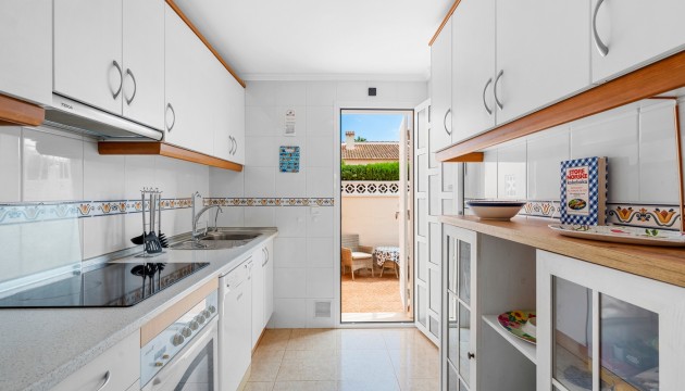 Sale - Townhouse - Ciudad Quesada