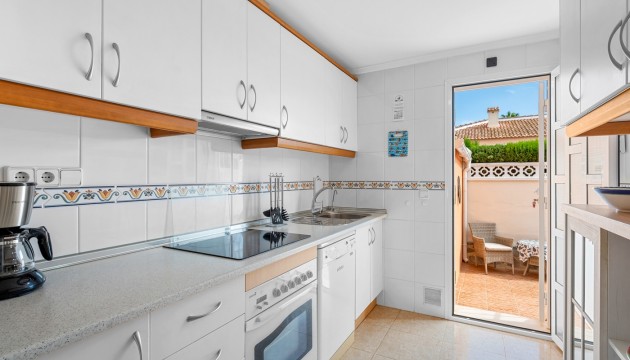 Sale - Townhouse - Ciudad Quesada