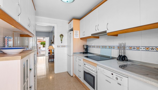 Sale - Townhouse - Ciudad Quesada