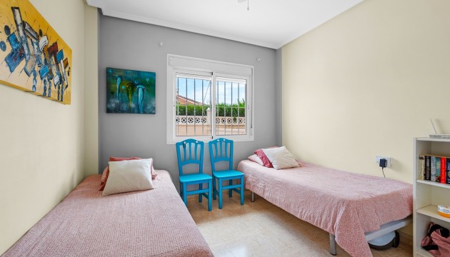 Sale - Townhouse - Ciudad Quesada