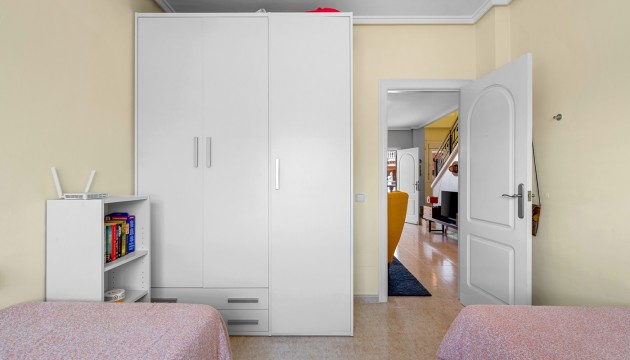 Sale - Townhouse - Ciudad Quesada