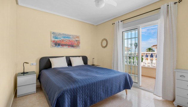 Sale - Townhouse - Ciudad Quesada