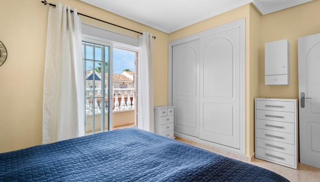 Sale - Townhouse - Ciudad Quesada