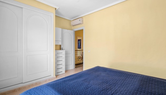 Sale - Townhouse - Ciudad Quesada