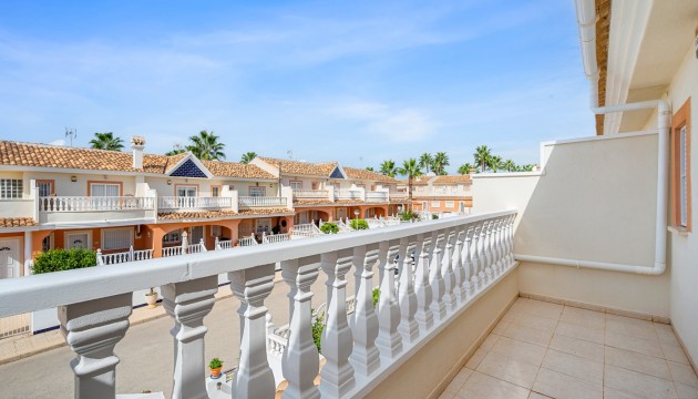 Sale - Townhouse - Ciudad Quesada